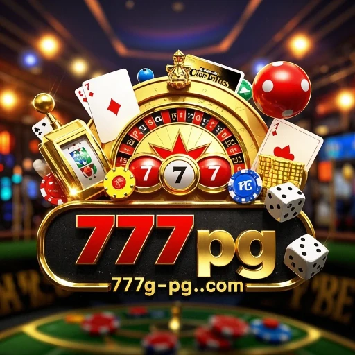 Descubra a Emoção do Bingo Online no 777 pg