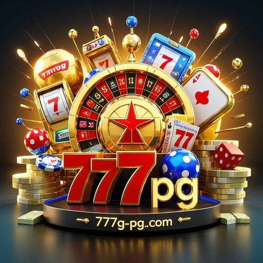 A Experiência do Pôquer Online no 777 pg