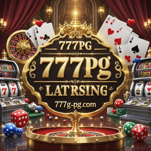 A Emoção dos Caça-Níqueis no Site 777 pg