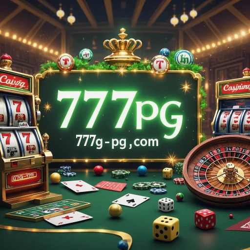 Apostas Esportivas: A Emoção de Apostar no 777 pg